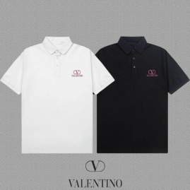 Picture of Valentino Polo Shirts Short _SKUValentinoS-2XLxetr2525370